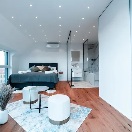 Triangle Penthouse