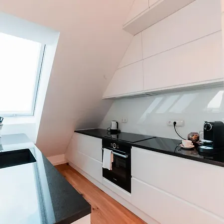 Triangle Penthouse * Vienna