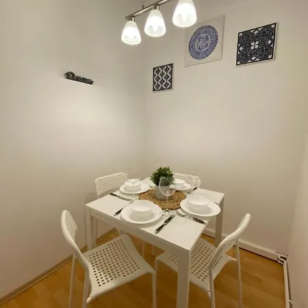 Apartment Paower