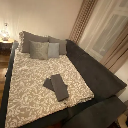 Paower Apartment