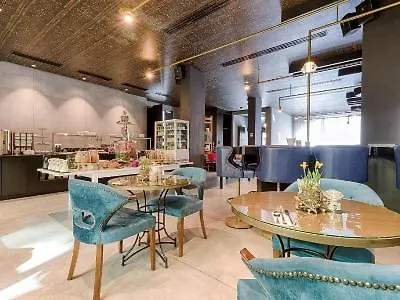 Hotel Mercure Raphael Wenen