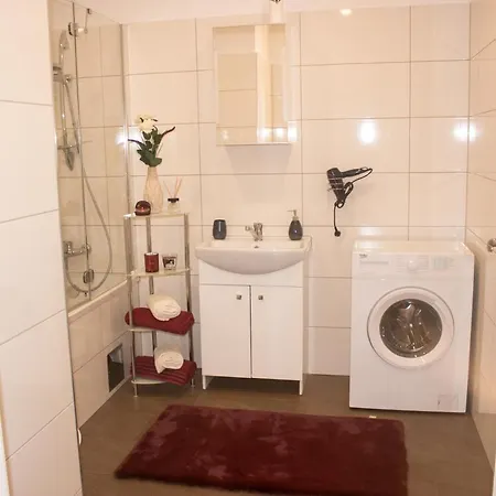 Der Terrassen-rueckzugsort L Dg3'12 Vienna