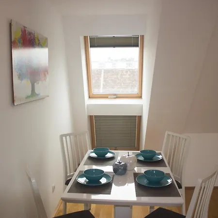 Der Terrassen-rueckzugsort L Dg3'12 Apartamento *