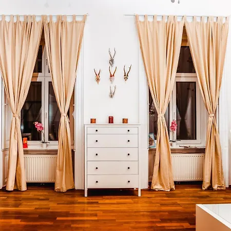 Wohnen Im Herzen Von * Vienna