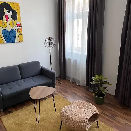 Gesamte In Zentrumsnähe Apartment *