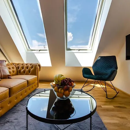 Aparthotel Grand Quarters 2*