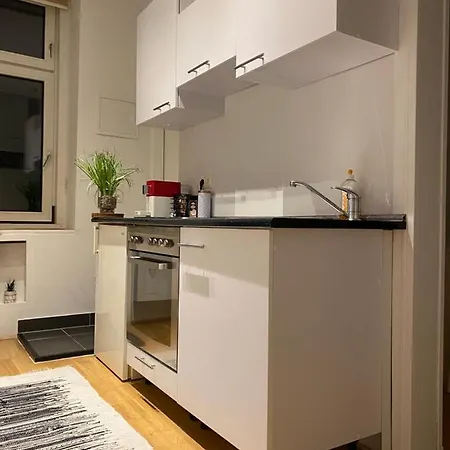 Paower Apartment *