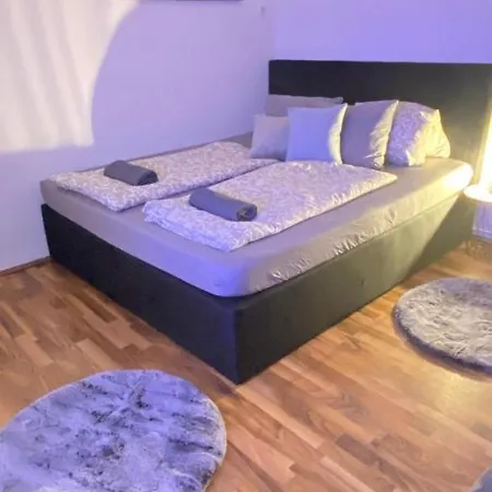 Apartment Paower