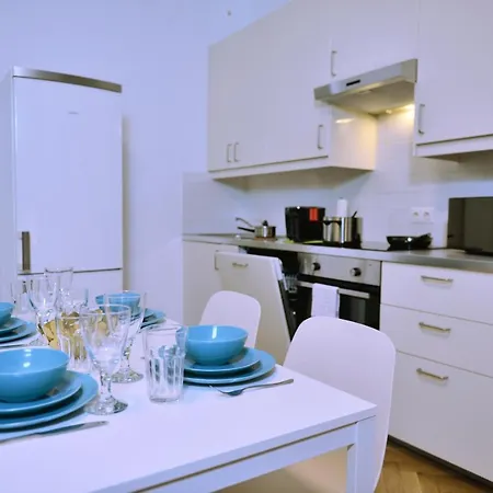 Apartment Jimmy's *