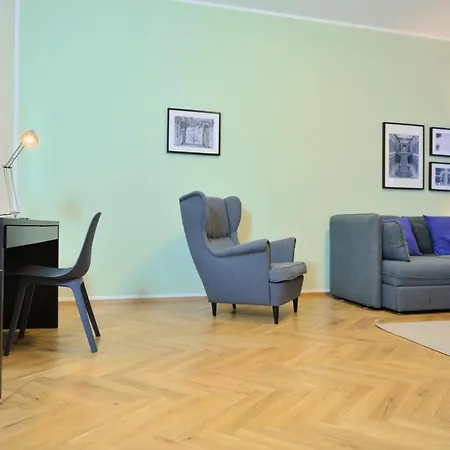Apartment Jimmy's Vienna