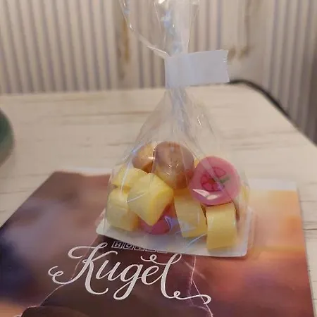Boutique Kugel Vienna