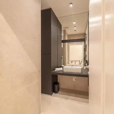 Apartment Josef's I Werkraum I Uno-city Vienna