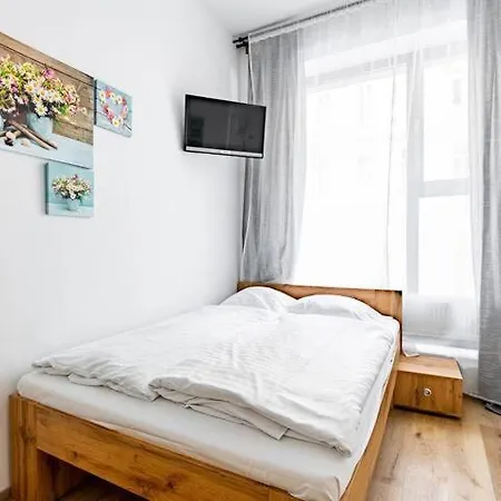 Budget West With Shared Kitchen * Viyana