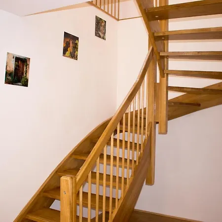 Apartment Der Terrassen-rueckzugsort L Dg3'12 *