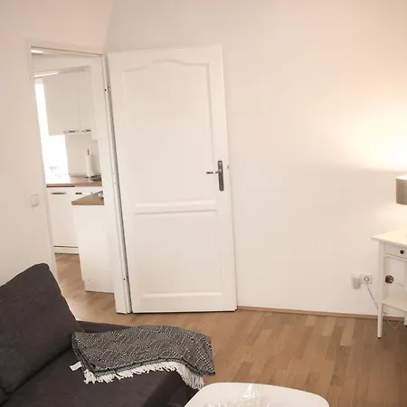 Der Terrassen-rueckzugsort L Dg3'12 Apartment *