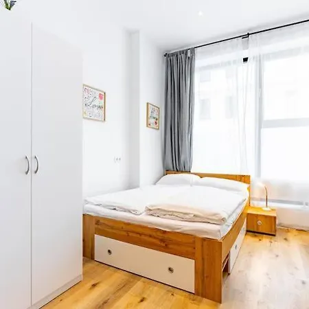 Budget West With Shared Kitchen * Viyana