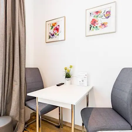 Budget West With Shared Kitchen * Vienna