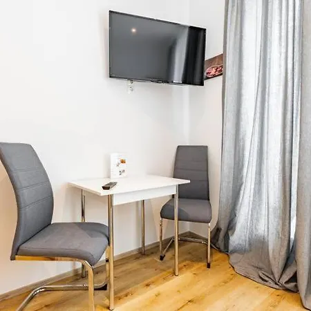 Budget West With Shared Kitchen Vienna