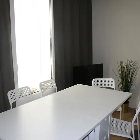 Apartment Domizil -