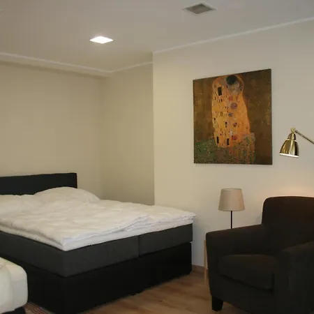 Domizil - Apartment *