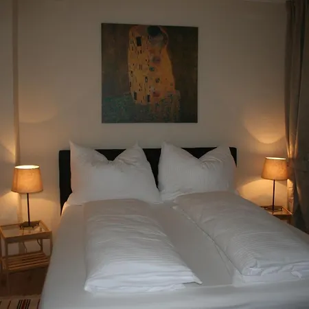 Apartment Domizil -