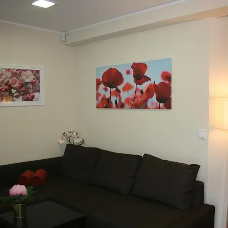 Apartment Domizil - *