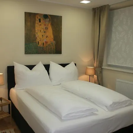 Domizil - Apartment *