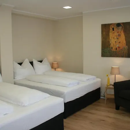 Domizil - Apartment *
