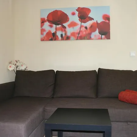 Domizil - Apartment Vienna