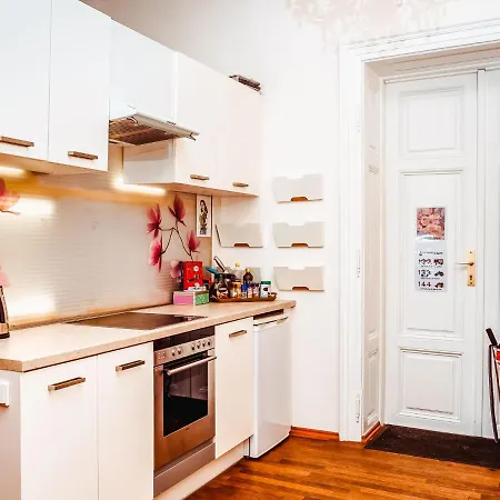 Apartment Wohnen Im Herzen Von *