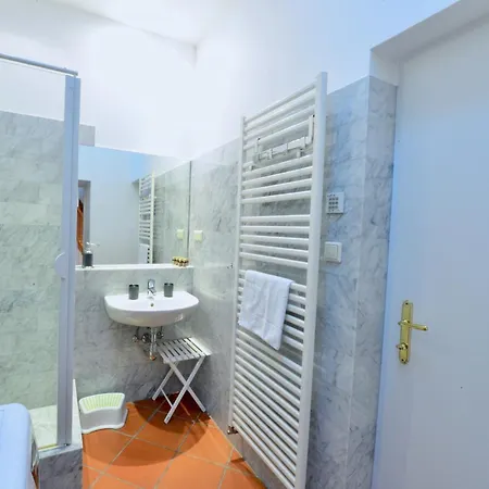 Spacious Flat With Panoramic View Apartment Vienna
