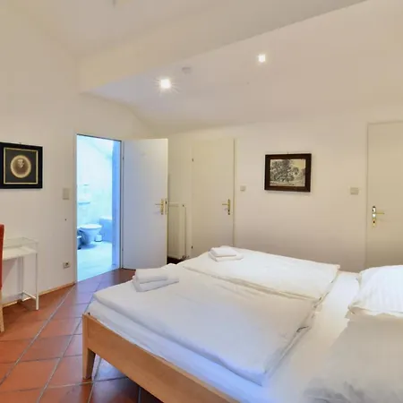Spacious Flat With Panoramic View Apartment