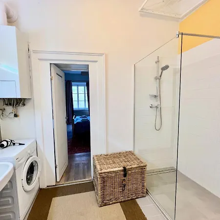 Vienna's Most Charming Apartment *