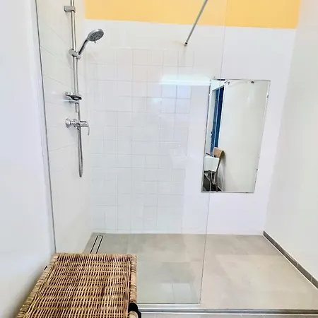 Vienna's Most Charming Apartment *