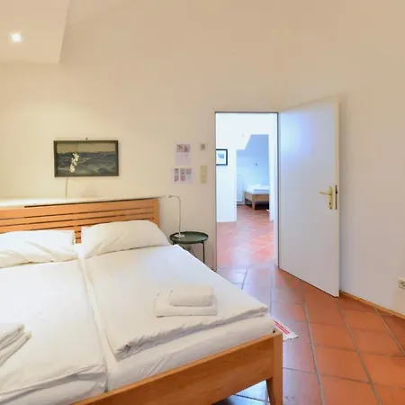 Spacious Flat With Panoramic View * Vienna