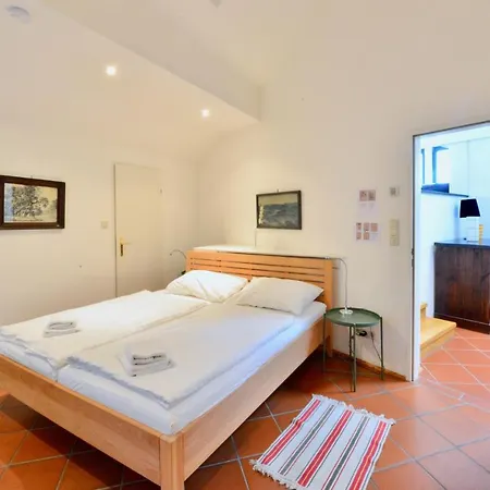Spacious Flat With Panoramic View Apartment