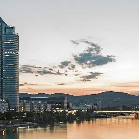 Millennium Vienna