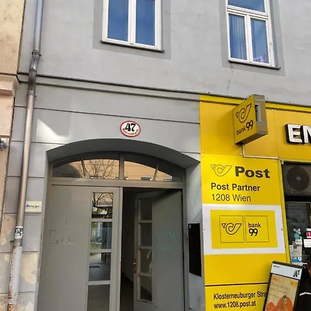 Gesamte In Zentrumsnähe *