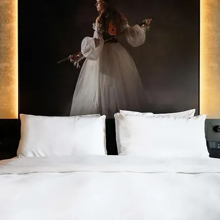 Hotell Radisson Red Hotel, Wien