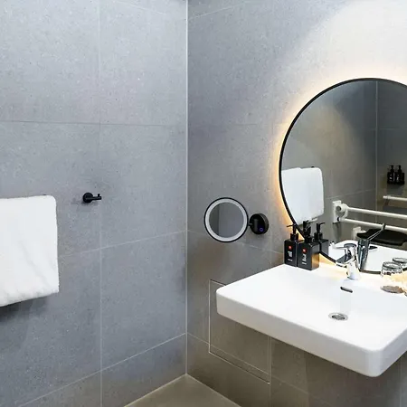 Hotell Radisson Red Hotel, Wien