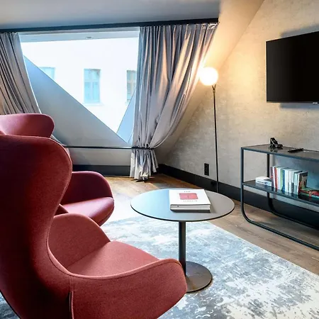 Radisson Red Hotel, Wien