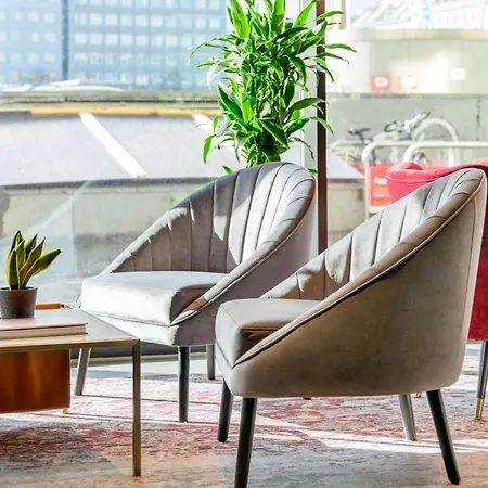 Hotell Radisson Red Hotel, Wien