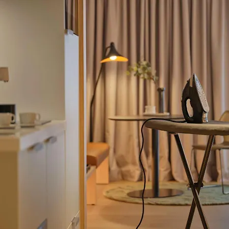 Hotel Adina Belvedere