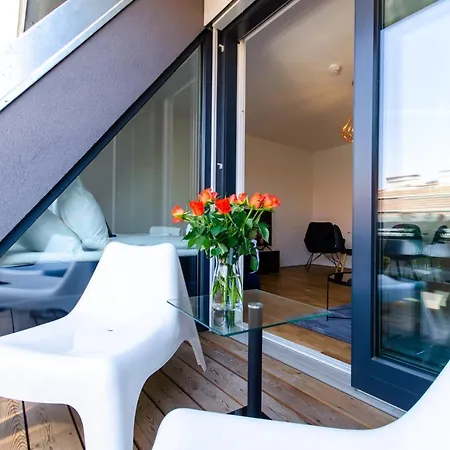 Grand Quarters Aparthotel 2*