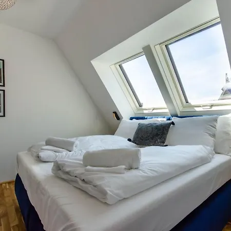 Aparthotel Grand Quarters