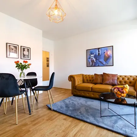 Aparthotel Grand Quarters 2*