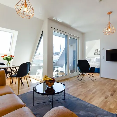 Grand Quarters Aparthotel