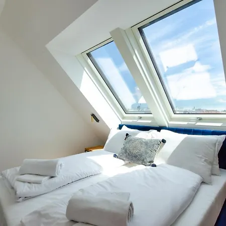 Aparthotel Grand Quarters