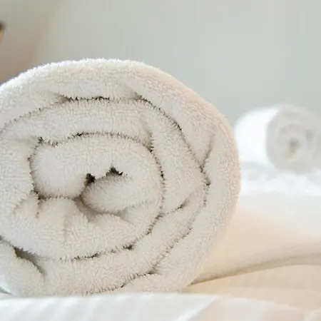 Aparthotel Grand Quarters