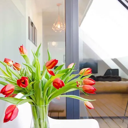 Aparthotel Grand Quarters Wenen
